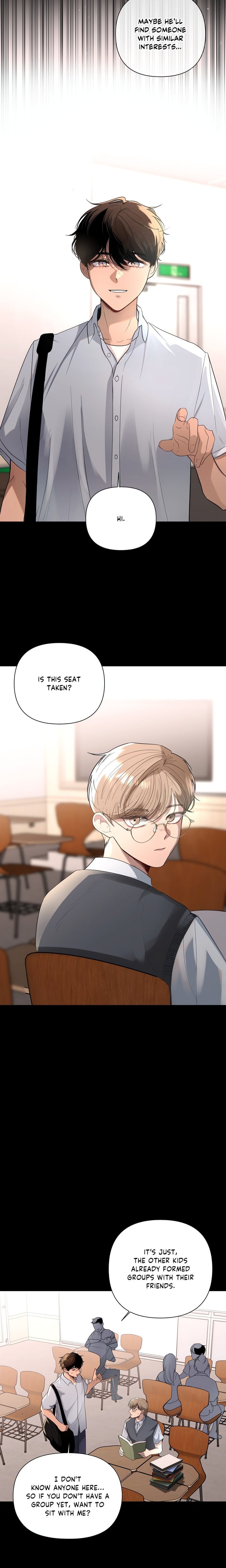 The Nerd Formula (Uncensored) 6