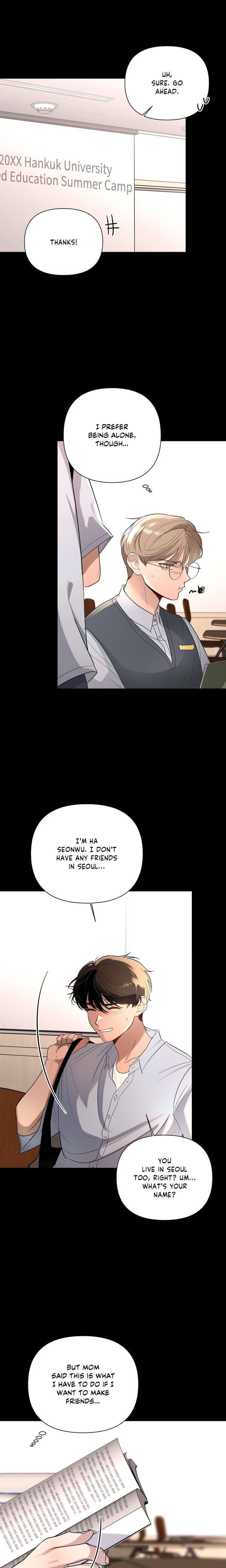 The Nerd Formula (Uncensored) 7