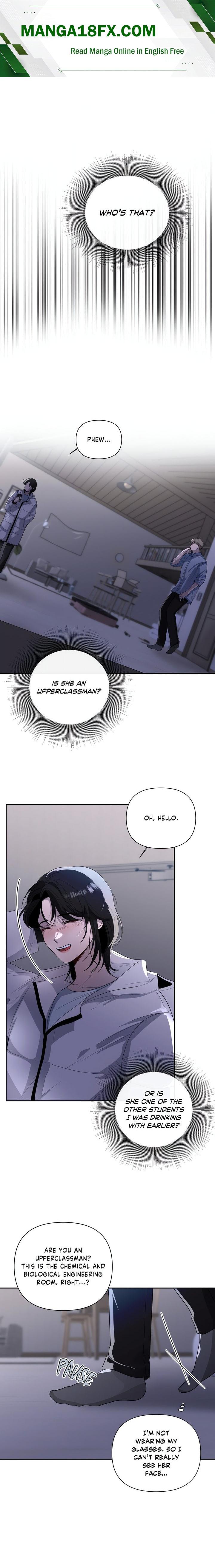The Nerd Formula (Uncensored) 1