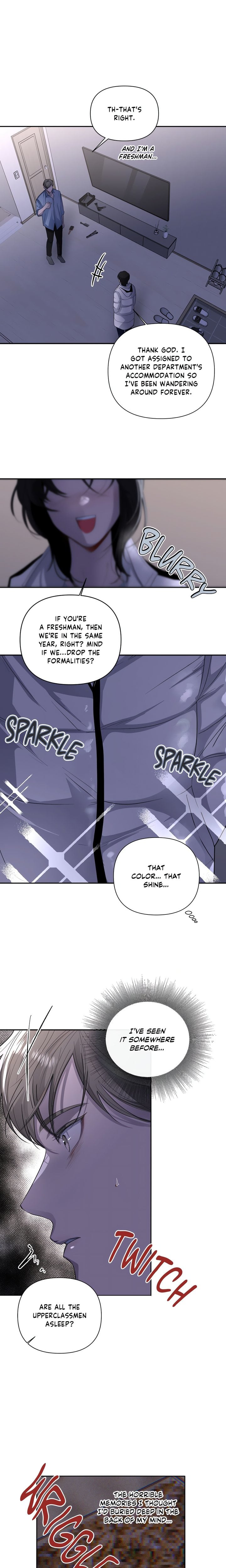 The Nerd Formula (Uncensored) 2