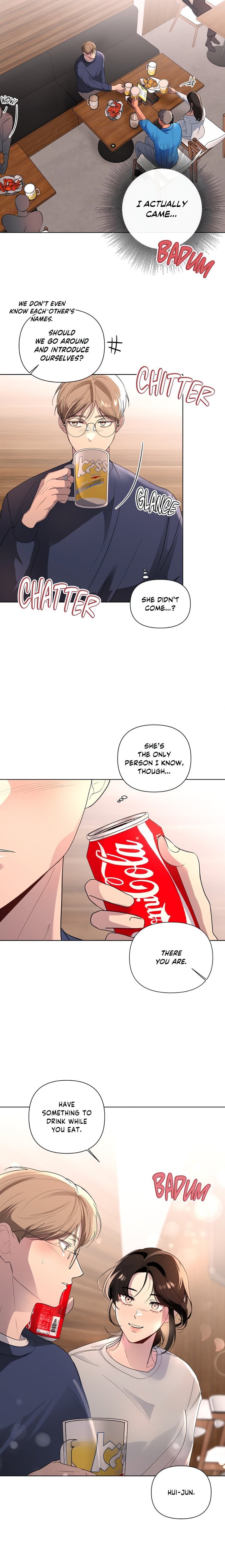 The Nerd Formula (Uncensored) 13