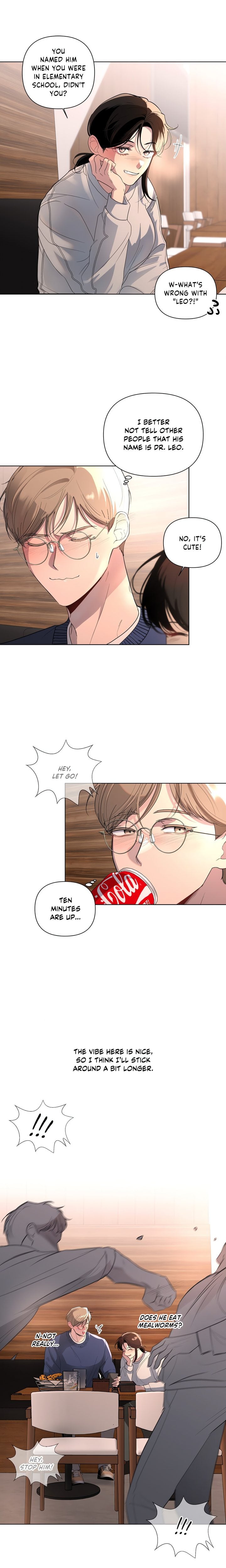 The Nerd Formula (Uncensored) 17