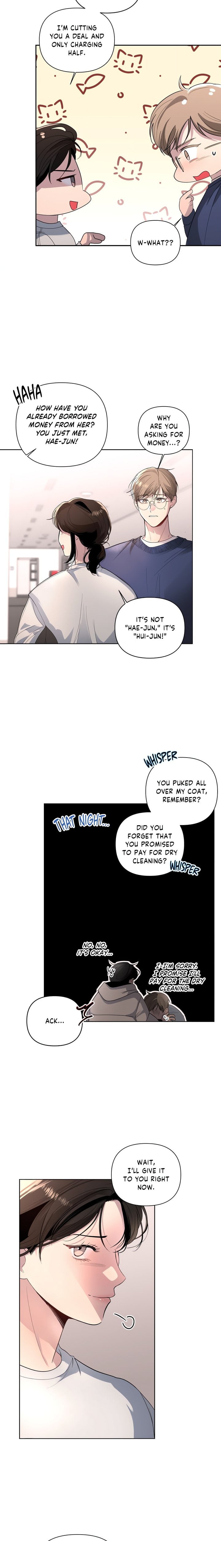 The Nerd Formula (Uncensored) 7