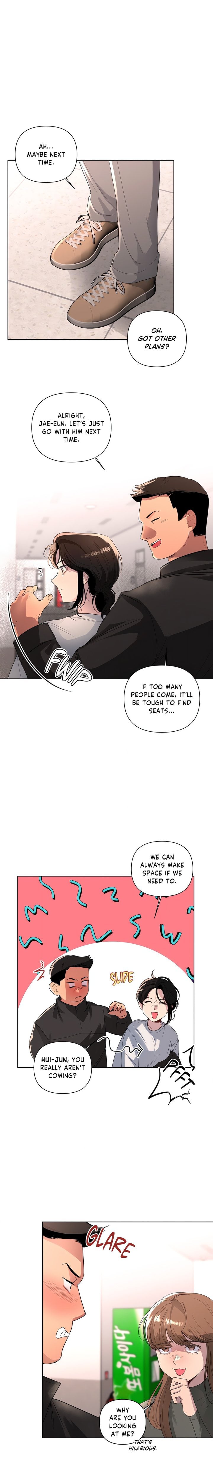 The Nerd Formula (Uncensored) 9