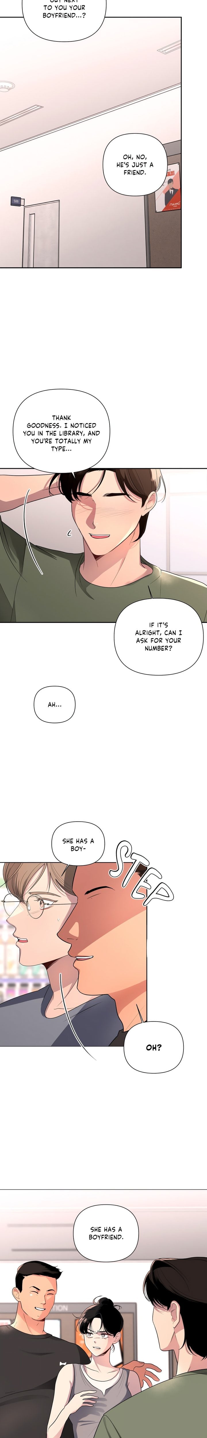 The Nerd Formula (Uncensored) 13
