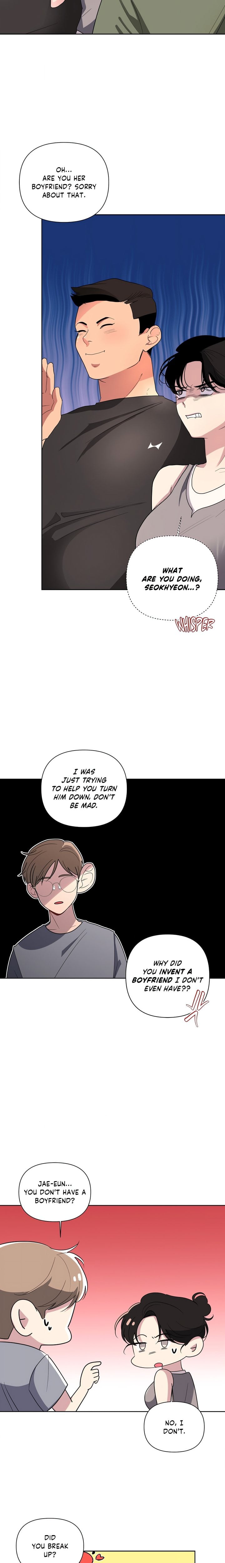 The Nerd Formula (Uncensored) 14