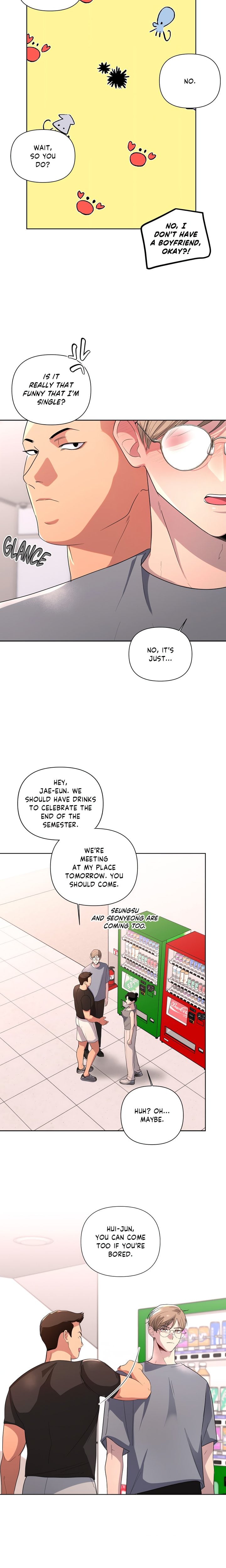 The Nerd Formula (Uncensored) 15