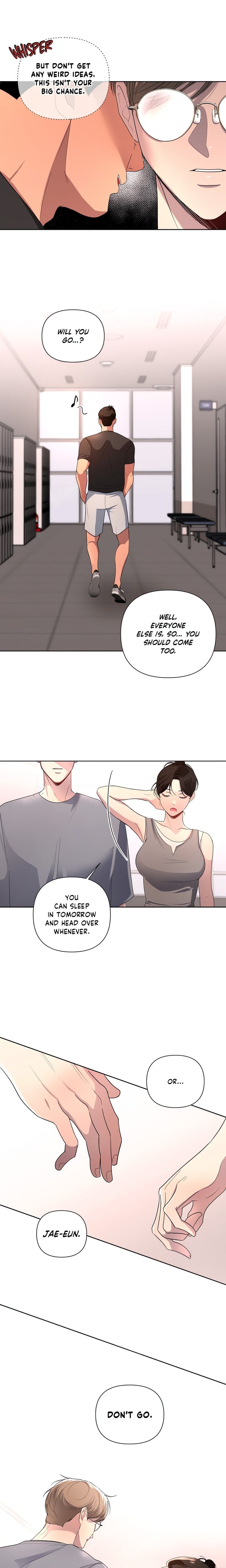 The Nerd Formula (Uncensored) 16