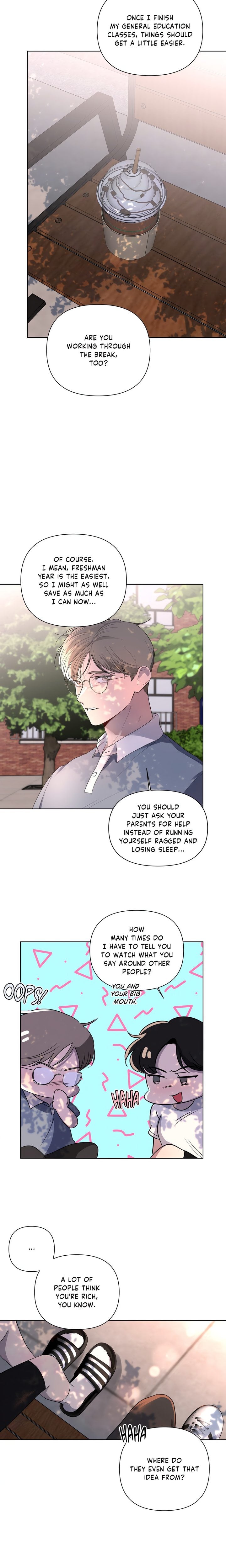The Nerd Formula (Uncensored) 3