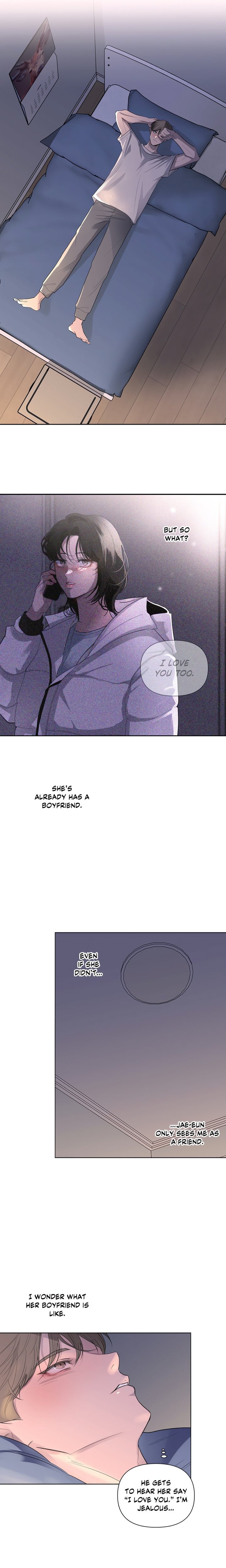 The Nerd Formula (Uncensored) 7
