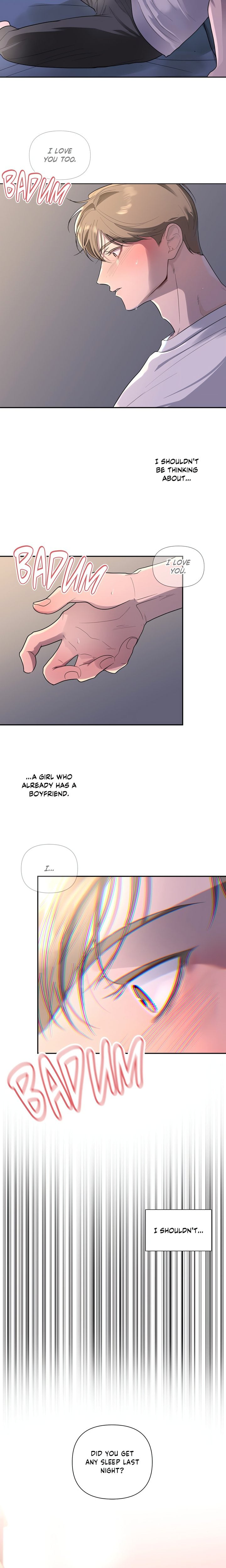 The Nerd Formula (Uncensored) 10
