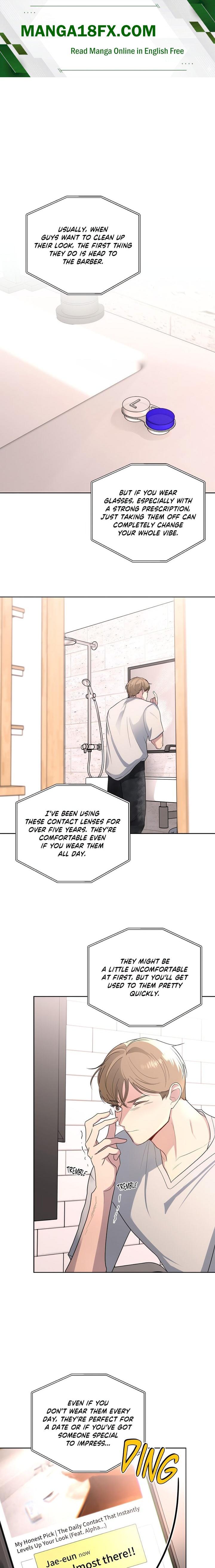 The Nerd Formula (Uncensored) 1