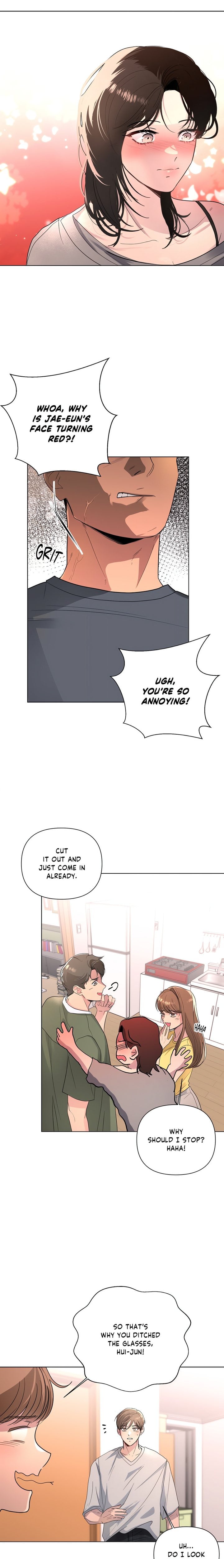 The Nerd Formula (Uncensored) 16