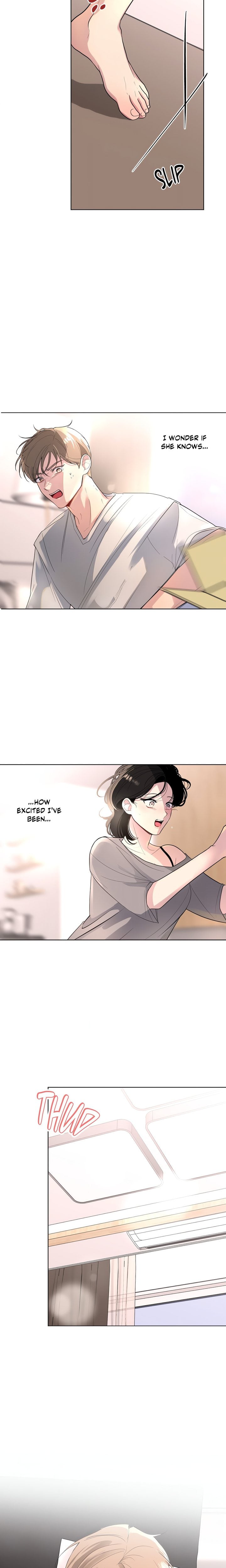 The Nerd Formula (Uncensored) 9