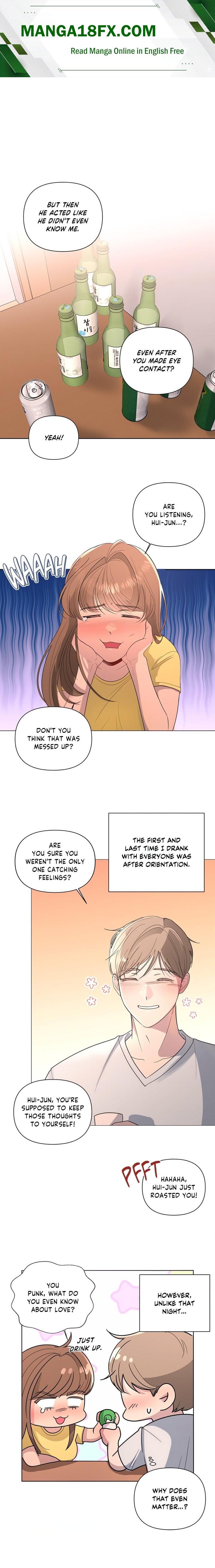 The Nerd Formula (Uncensored) 1