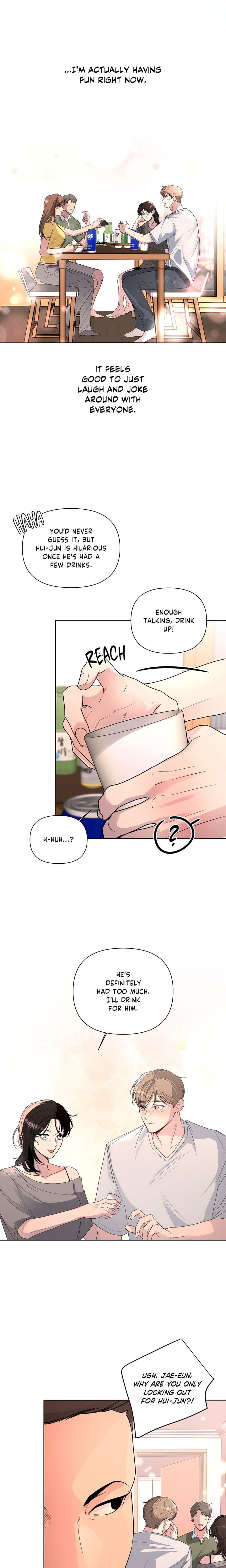 The Nerd Formula (Uncensored) 2