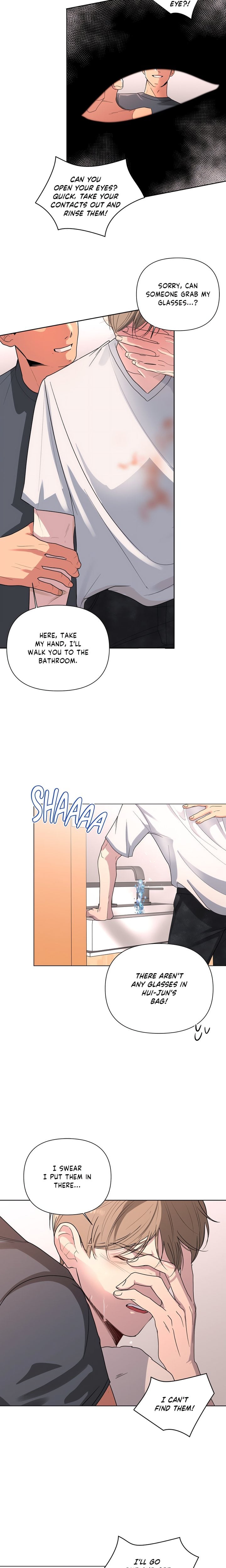 The Nerd Formula (Uncensored) 5