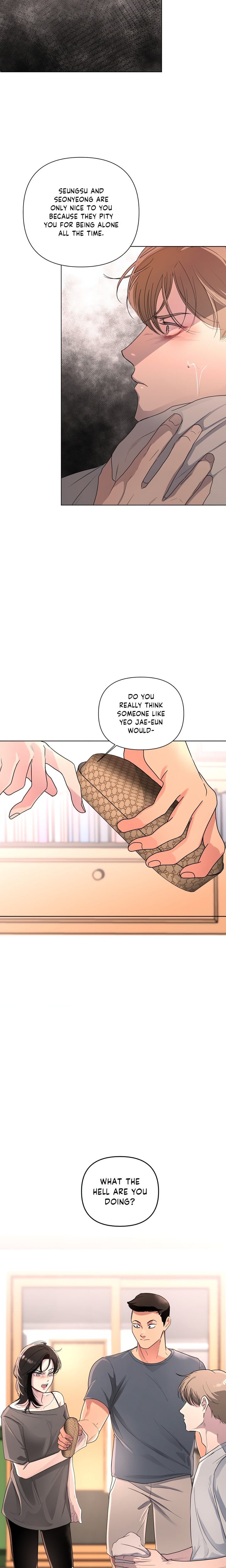 The Nerd Formula (Uncensored) 8