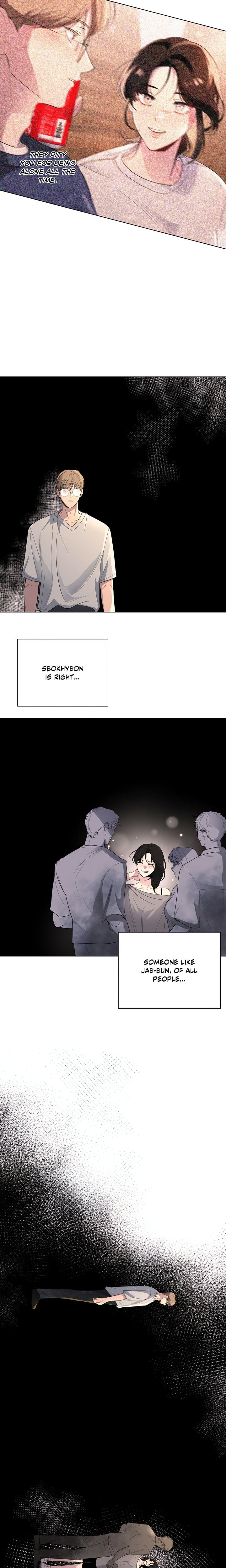 The Nerd Formula (Uncensored) 10