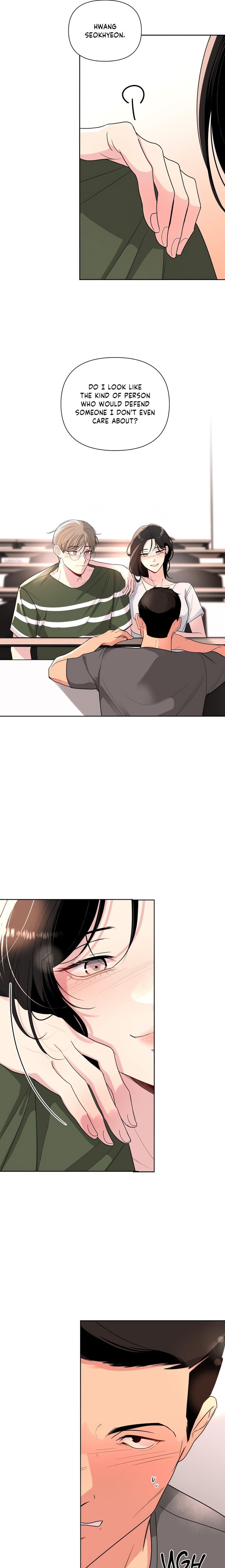 The Nerd Formula (Uncensored) 2