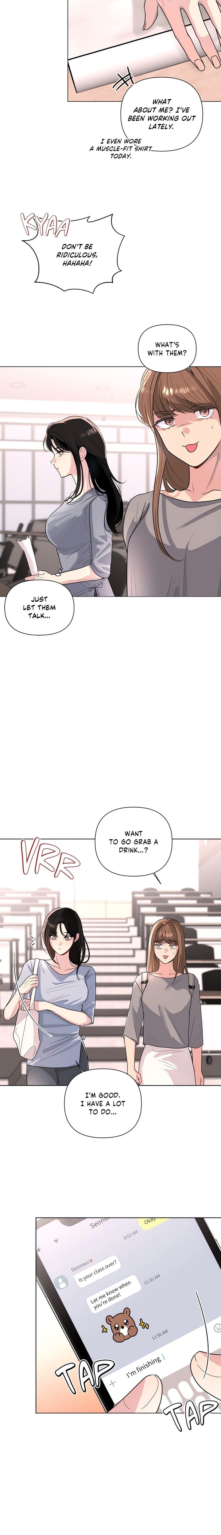 The Nerd Formula (Uncensored) 15