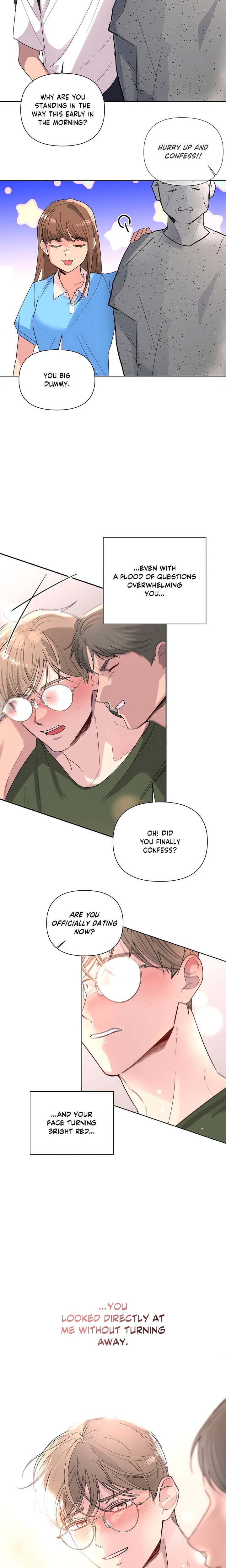 The Nerd Formula (Uncensored) 5