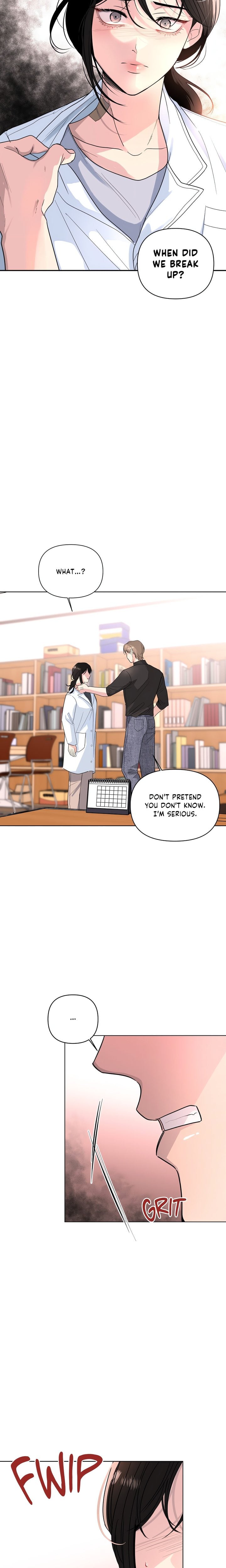 The Nerd Formula (Uncensored) 7