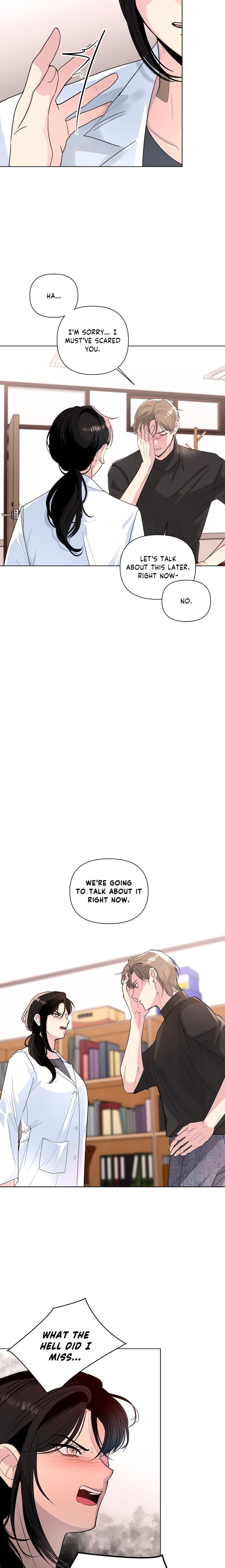 The Nerd Formula (Uncensored) 8