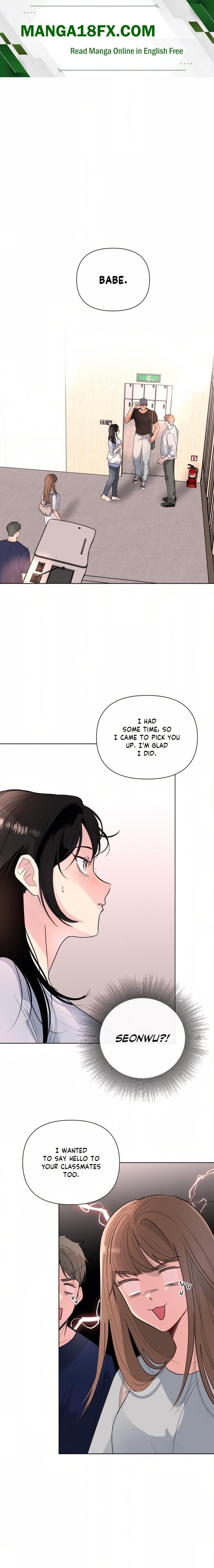 The Nerd Formula (Uncensored) 1