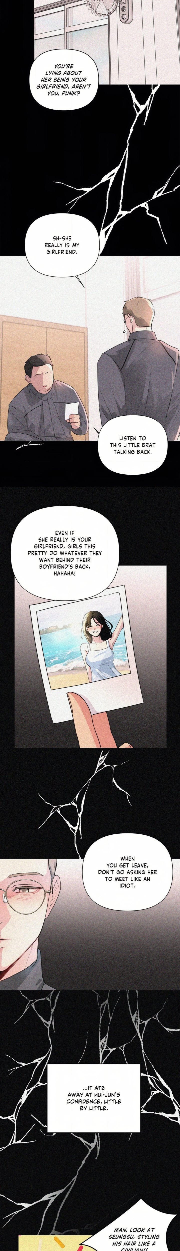 The Nerd Formula (Uncensored) 12