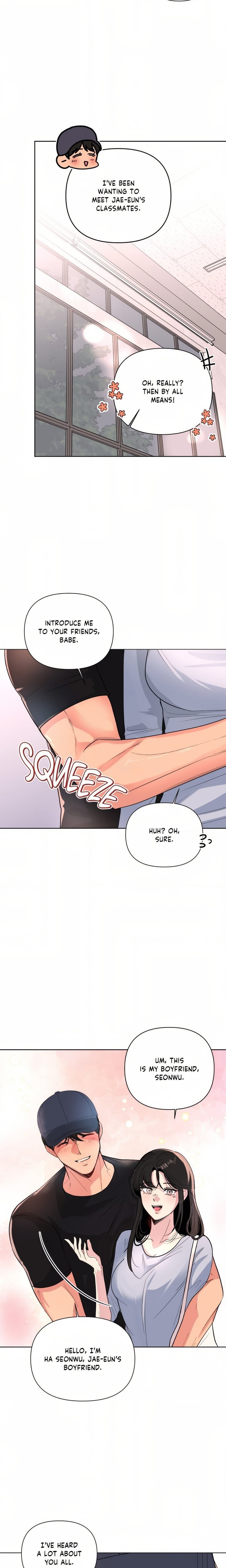 The Nerd Formula (Uncensored) 3