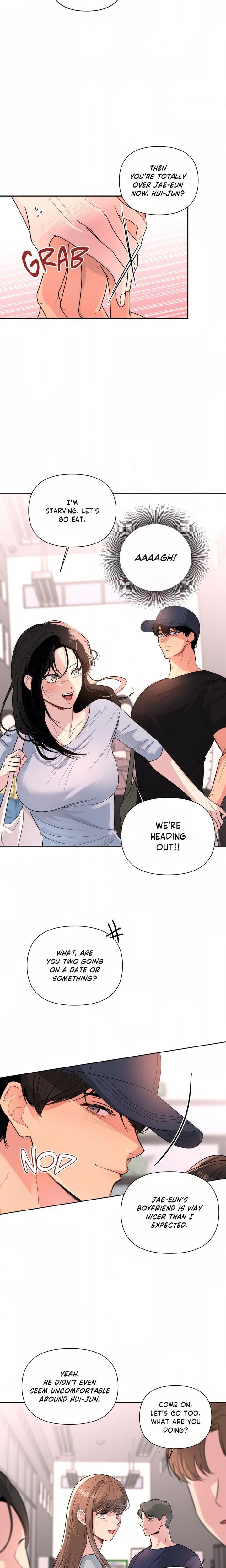 The Nerd Formula (Uncensored) 6