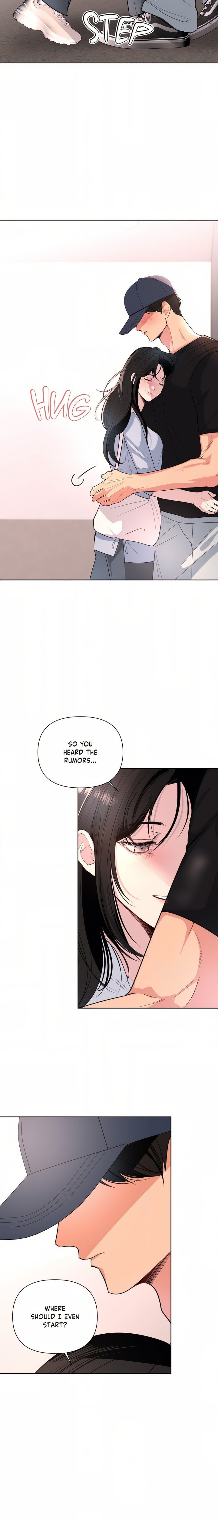 The Nerd Formula (Uncensored) 9