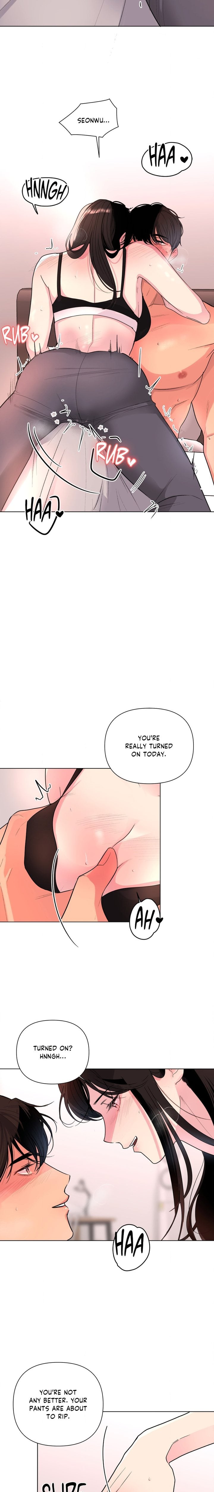 The Nerd Formula (Uncensored) 2