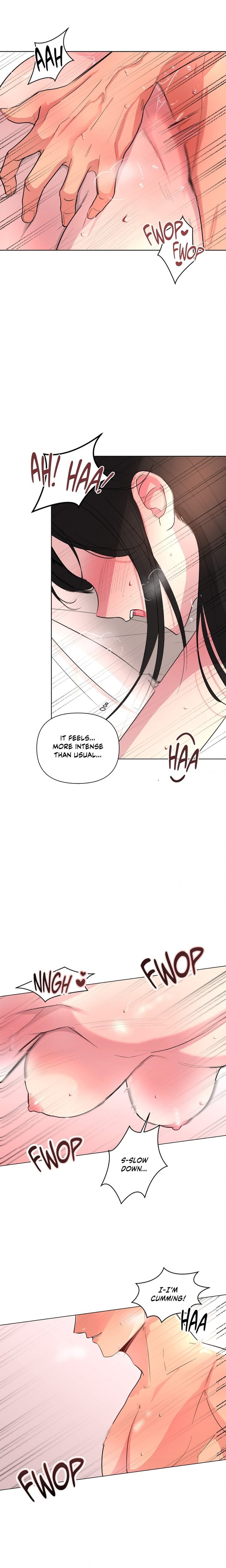 The Nerd Formula (Uncensored) 11