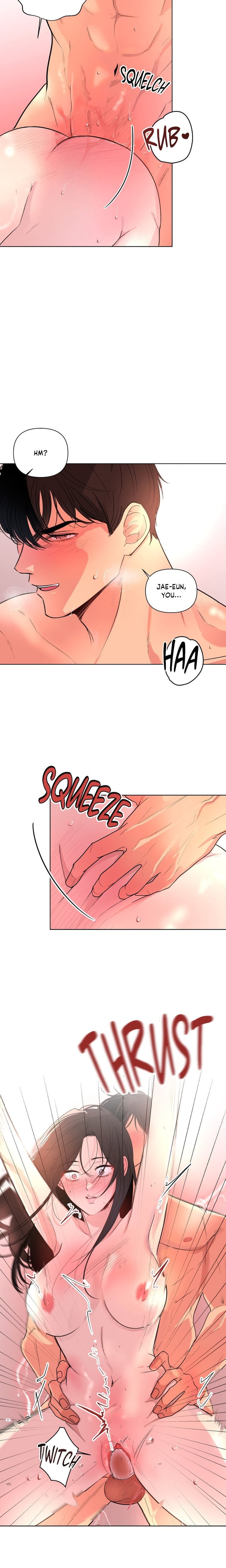 The Nerd Formula (Uncensored) 14