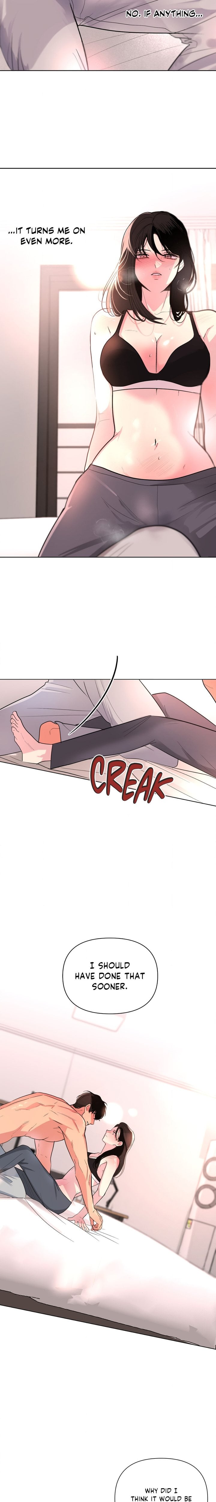 The Nerd Formula (Uncensored) 4