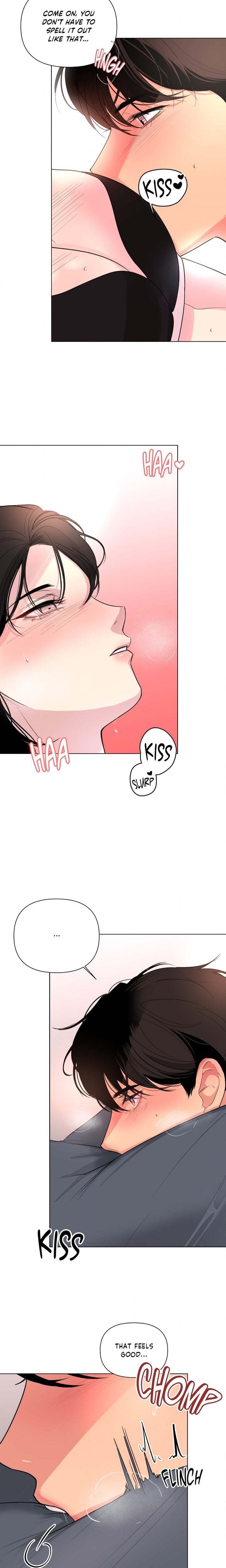 The Nerd Formula (Uncensored) 6