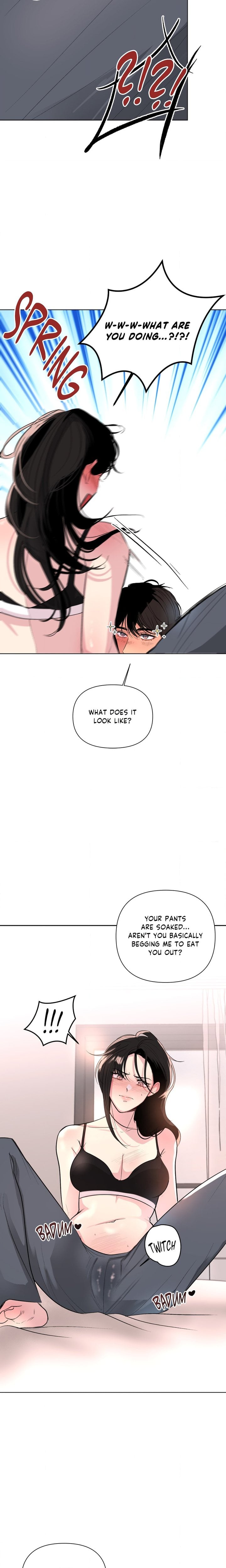 The Nerd Formula (Uncensored) 7