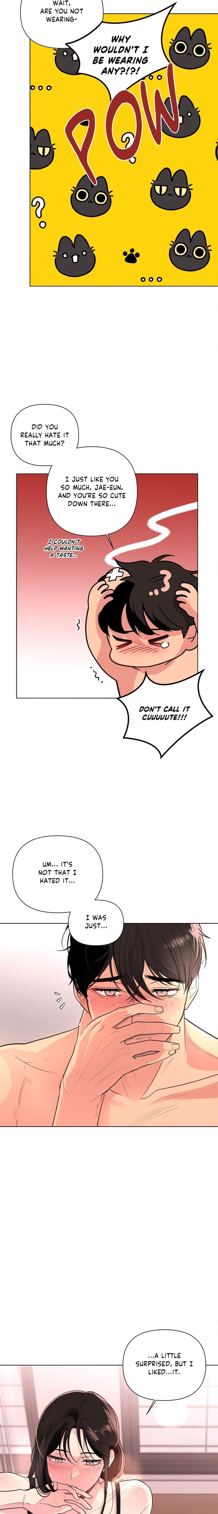 The Nerd Formula (Uncensored) 8