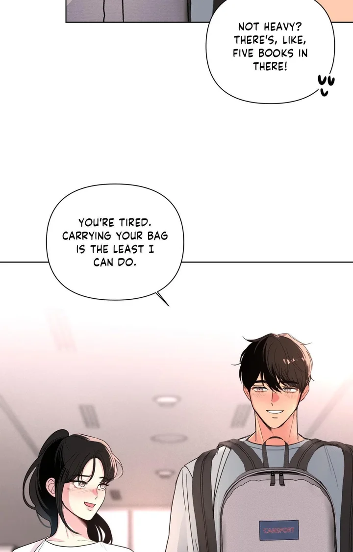 The Nerd Formula (Uncensored) 21