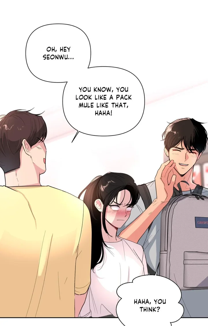 The Nerd Formula (Uncensored) 25