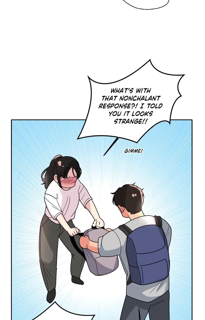 The Nerd Formula (Uncensored) 26