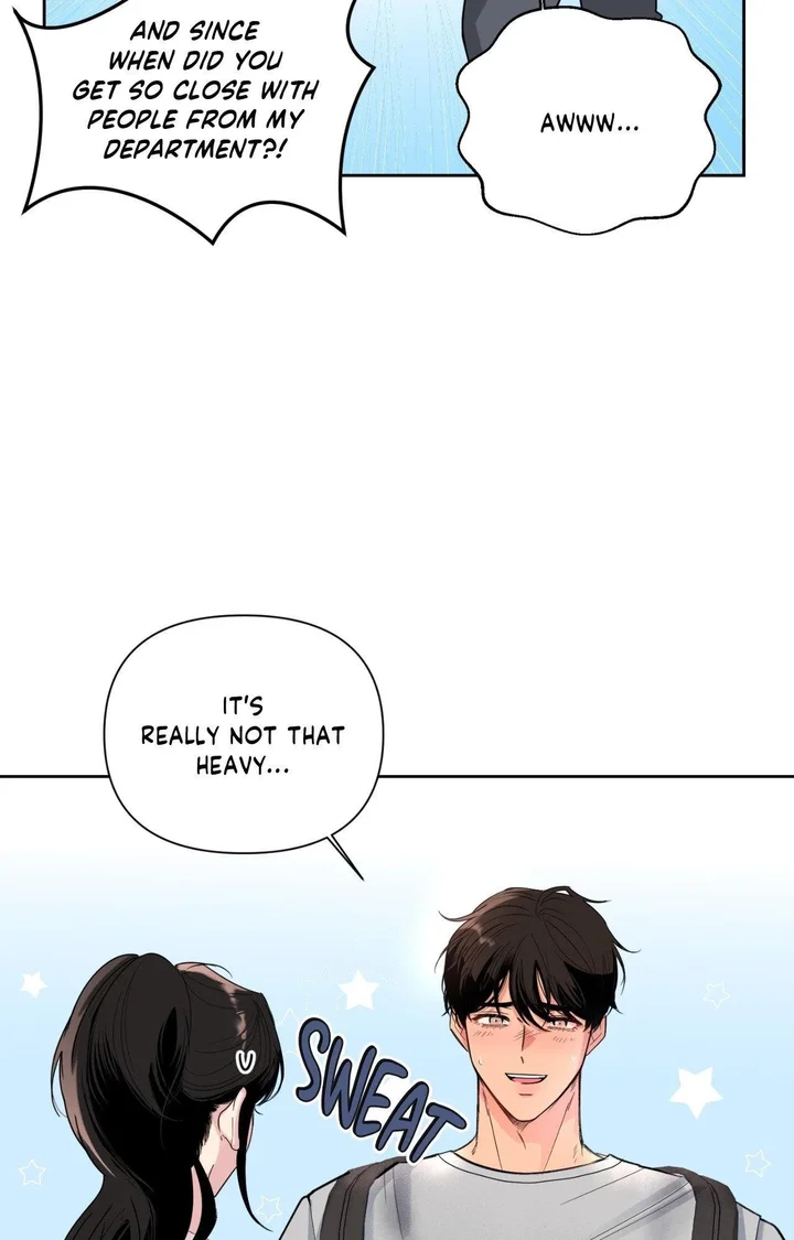 The Nerd Formula (Uncensored) 27