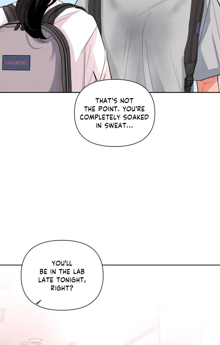 The Nerd Formula (Uncensored) 28