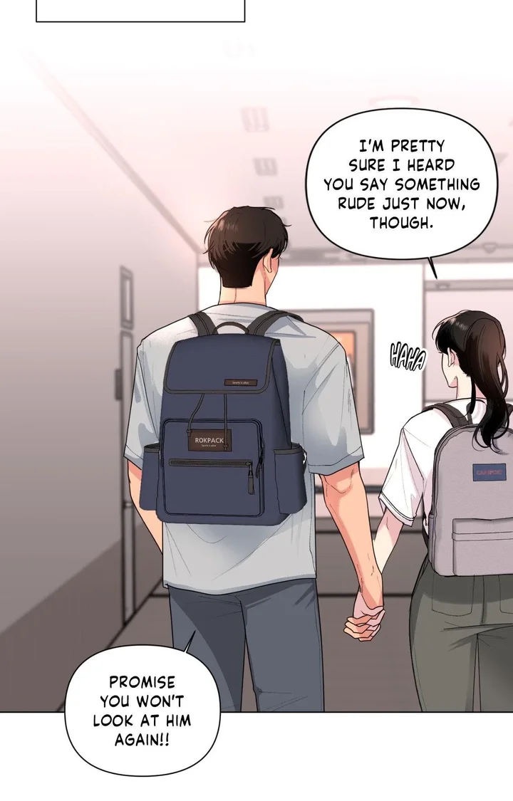 The Nerd Formula (Uncensored) 40