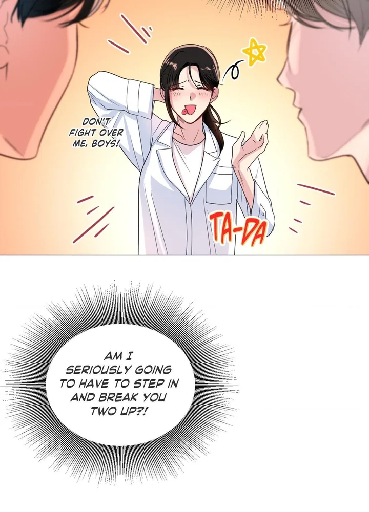 The Nerd Formula (Uncensored) 75