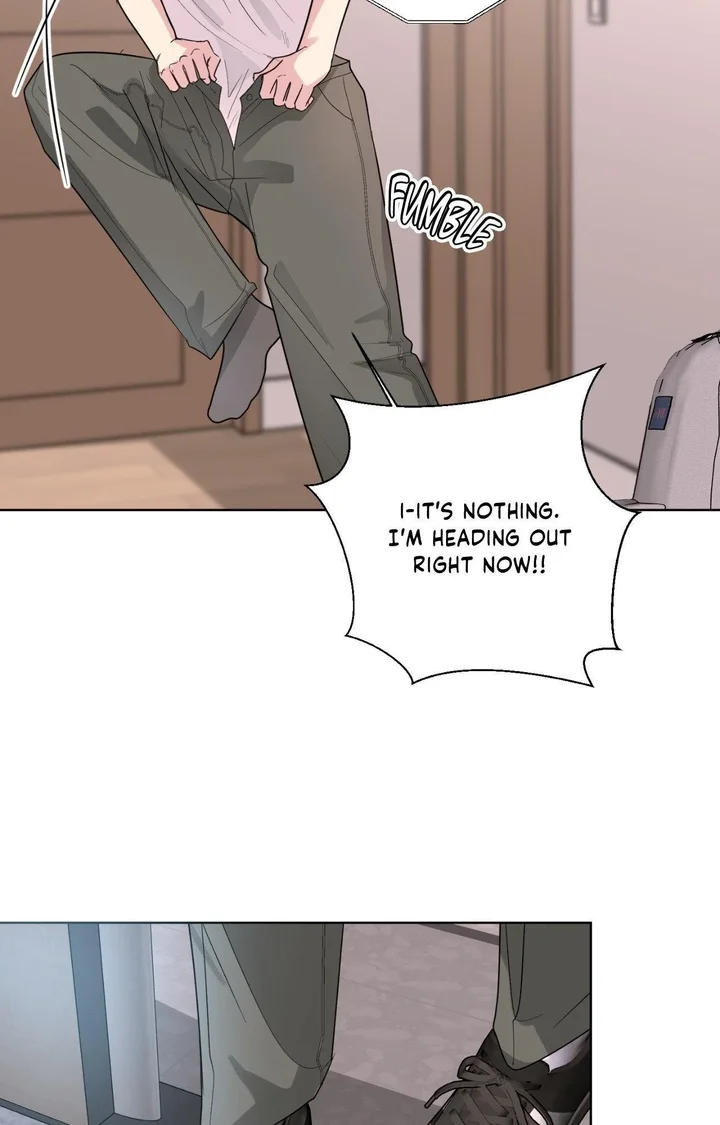 The Nerd Formula (Uncensored) 10