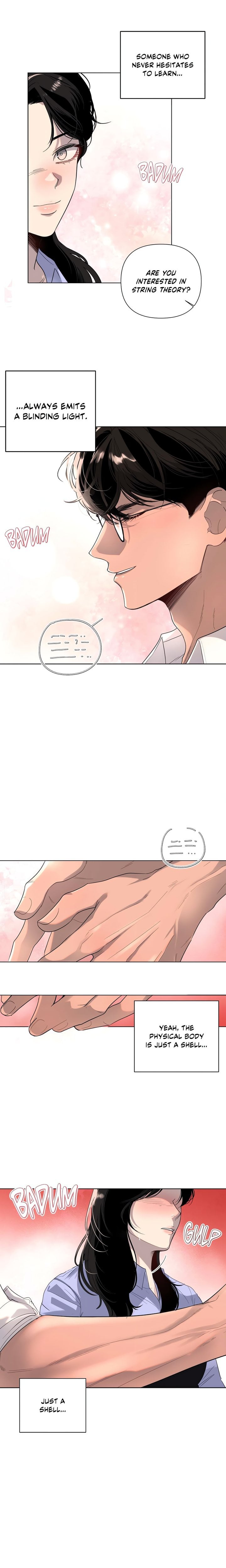 The Nerd Formula (Uncensored) 15