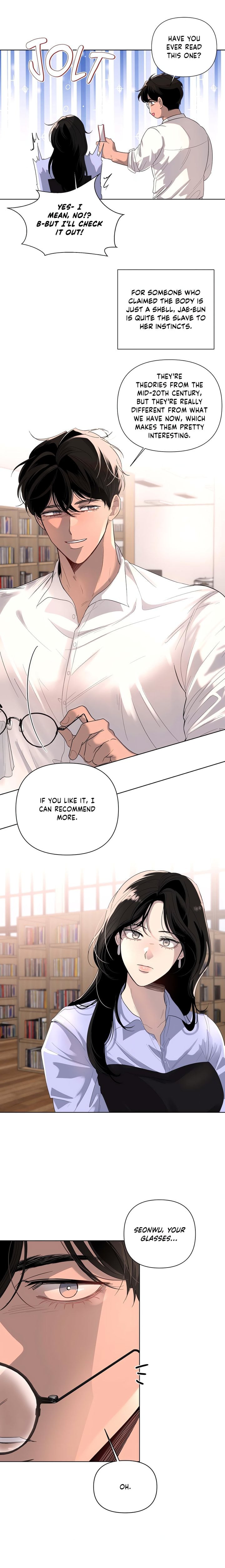 The Nerd Formula (Uncensored) 16